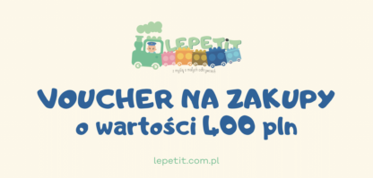 Bon podarunkowy 400 zł