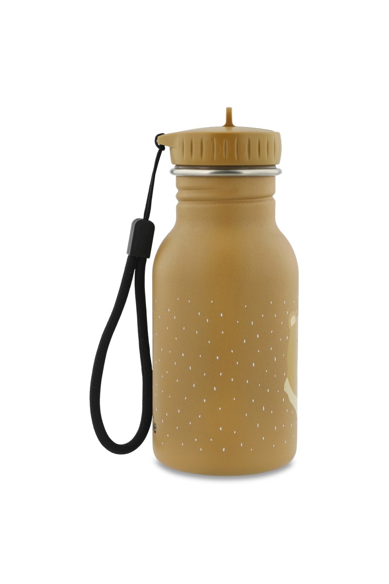 Trixie Baby Butelka bidon 350 ml Miś - obrazek 3