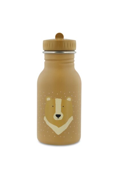 Trixie Baby Butelka bidon 350 ml Miś