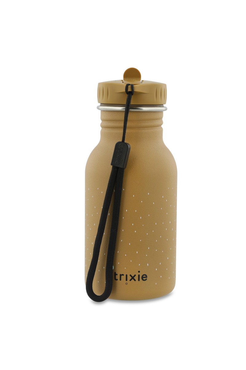 Trixie Baby Butelka bidon 350 ml Miś - obrazek 2