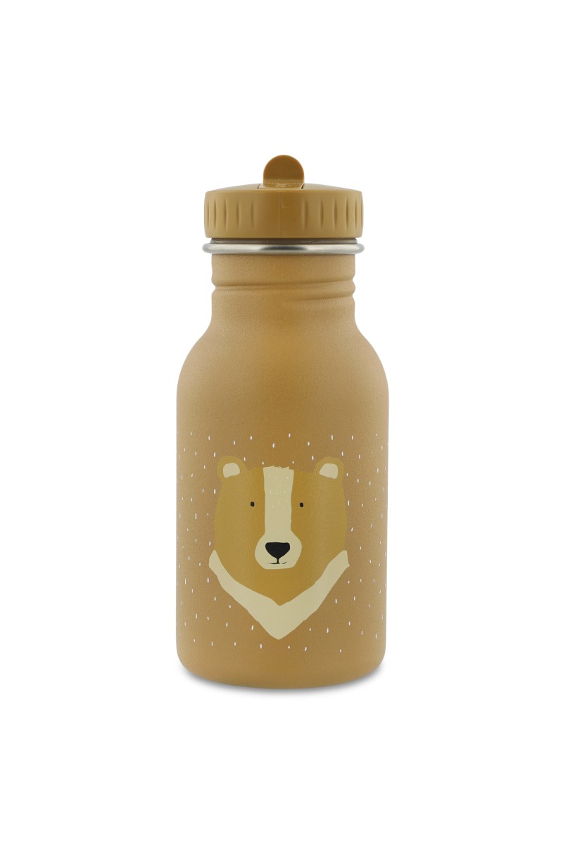 Trixie Baby Butelka bidon 350 ml Miś