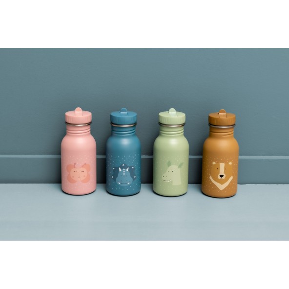 Trixie Baby Butelka bidon 350 ml Miś - obrazek 8