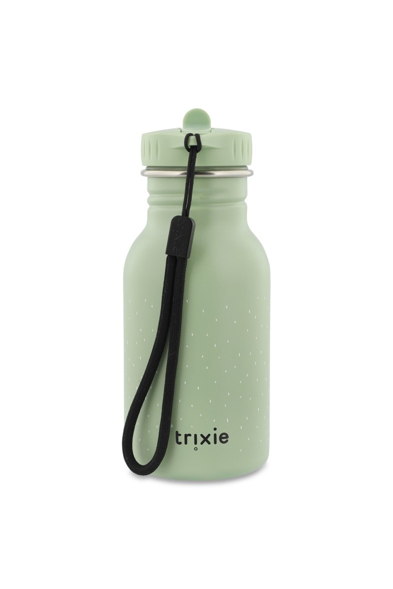 Trixie Baby Butelka bidon 350 ml Smok - obrazek 2