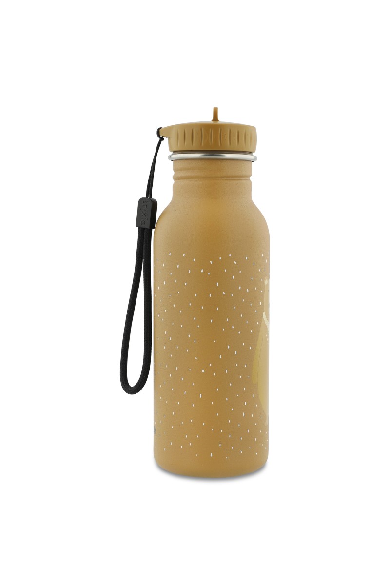 Trixie Baby Butelka bidon 500 ml Miś - obrazek 3