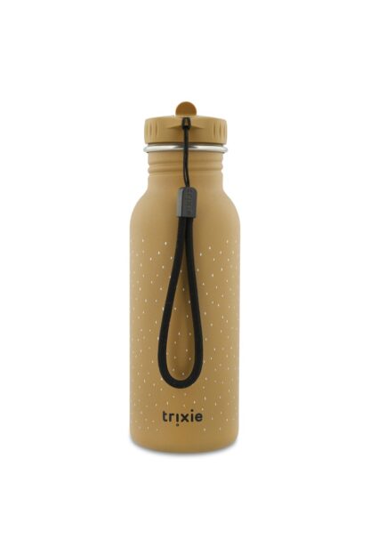 Trixie Baby Butelka bidon 500 ml Miś - obrazek 2