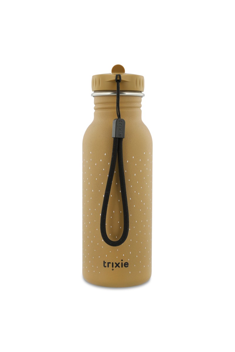 Trixie Baby Butelka bidon 500 ml Miś - obrazek 2