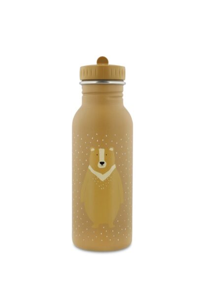 Trixie Baby Butelka bidon 500 ml Miś