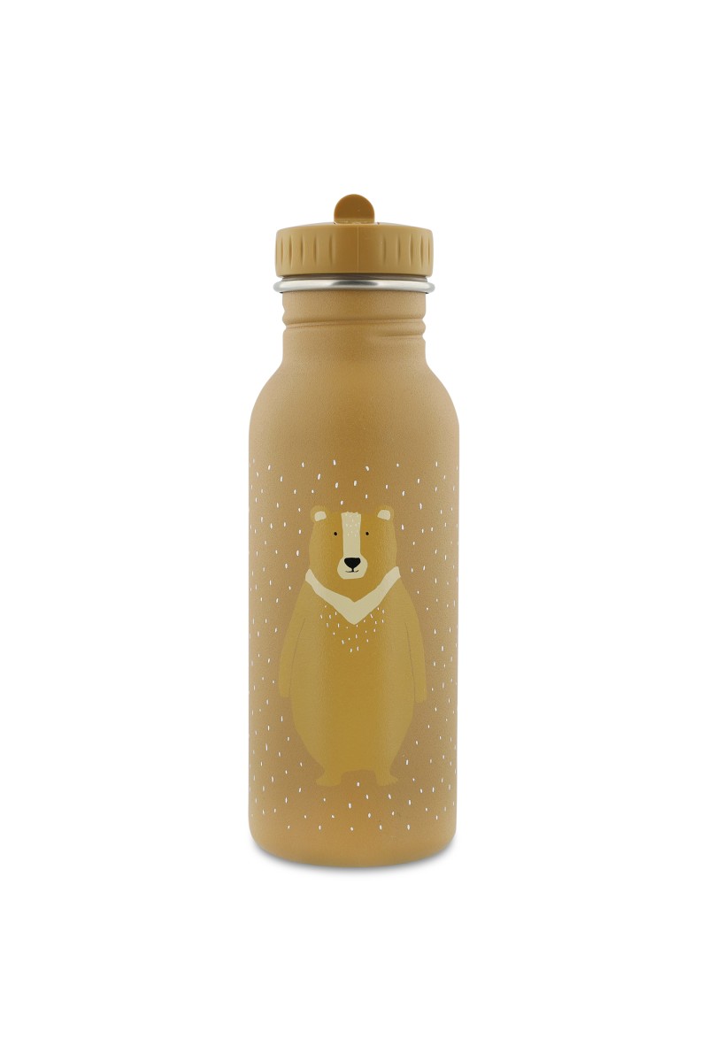 Trixie Baby Butelka bidon 500 ml Miś