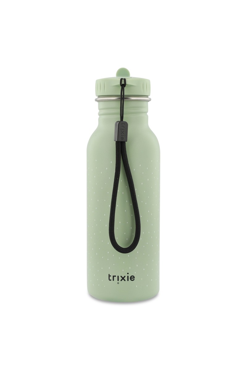 Trixie Baby Butelka bidon 500 ml Smok - obrazek 2