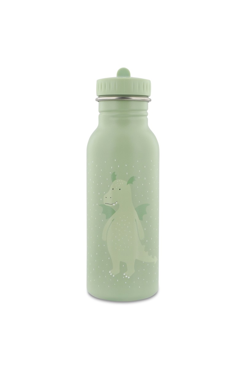 Trixie Baby Butelka bidon 500 ml Smok