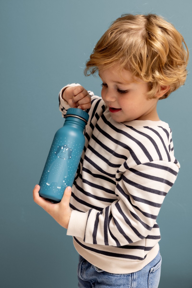 Trixie Baby Butelka bidon 500 ml Triceratops - obrazek 6