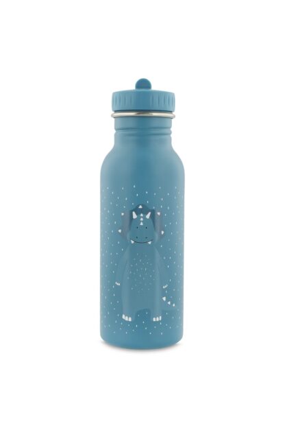 Trixie Baby Butelka bidon 500 ml Triceratops