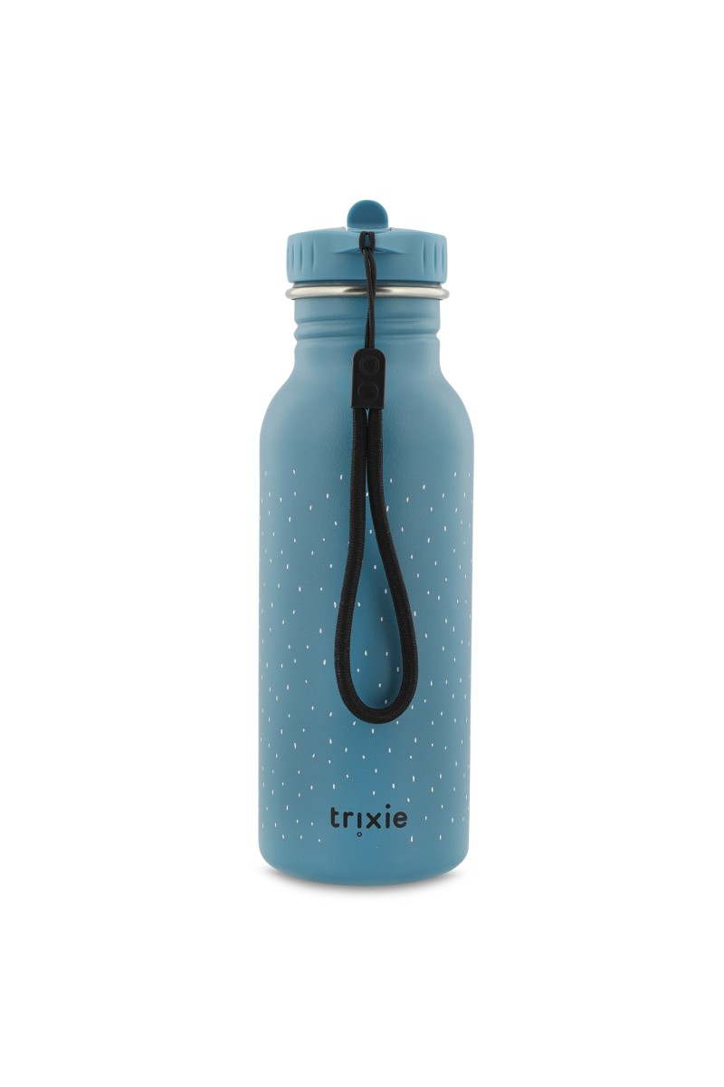 Trixie Baby Butelka bidon 500 ml Triceratops - obrazek 3