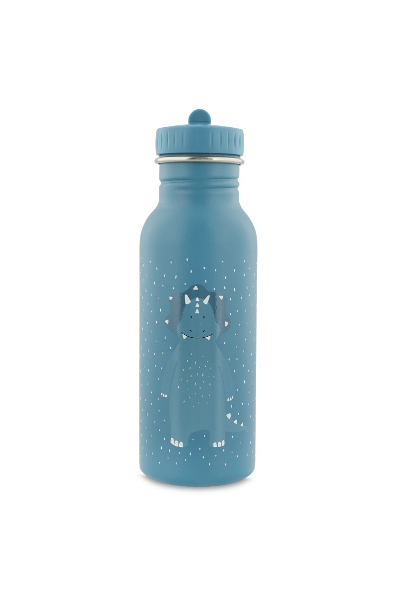 Trixie Baby Butelka bidon 500 ml Triceratops