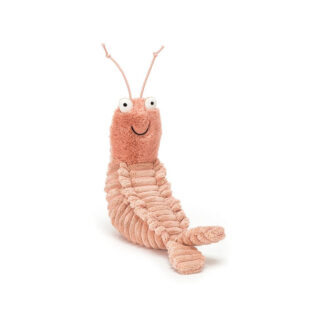 Jellycat Wesoła Krewetka 22 cm