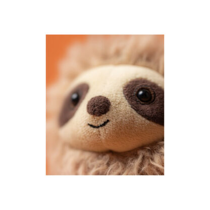 Jellycat Leniwiec 22 cm - obrazek 5