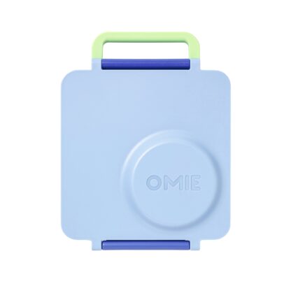 OMIE OMIEBOX Lunch box z termosem Sea Blue - obrazek 2