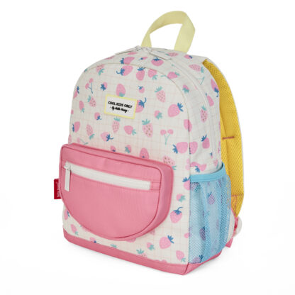 Hello Hossy Plecak Berry Bloom 6+