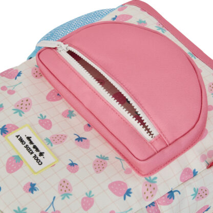 Hello Hossy Plecak Berry Bloom 6+ - obrazek 4