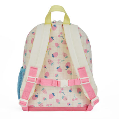 Hello Hossy Plecak Berry Bloom 6+ - obrazek 5