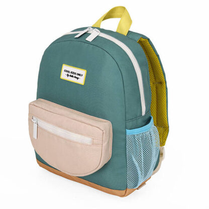 Hello Hossy Plecak Mini Captain 6+