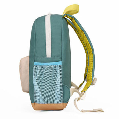 Hello Hossy Plecak Mini Captain 6+ - obrazek 3