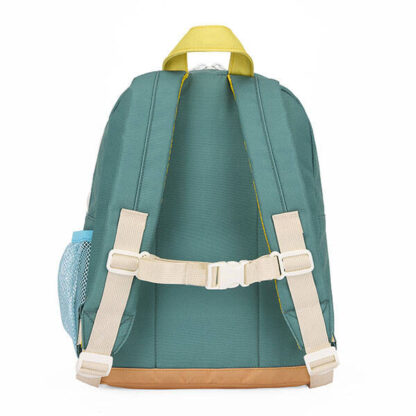 Hello Hossy Plecak Mini Captain 6+ - obrazek 4