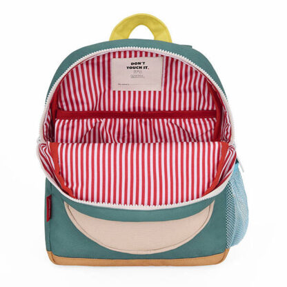 Hello Hossy Plecak Mini Captain 6+ - obrazek 5