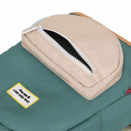 Hello Hossy Plecak Mini Captain 6+ - obrazek 6