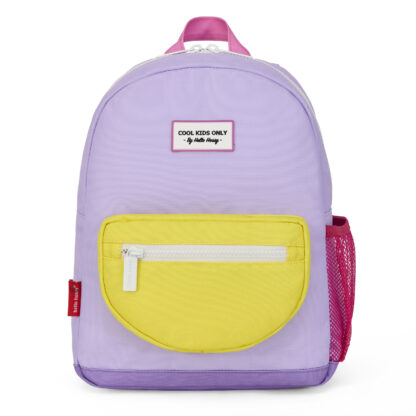 Hello Hossy Plecak Mini Mauve 6+ - obrazek 2