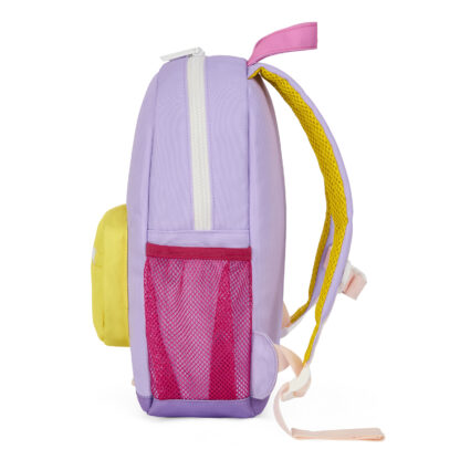 Hello Hossy Plecak Mini Mauve 6+ - obrazek 3