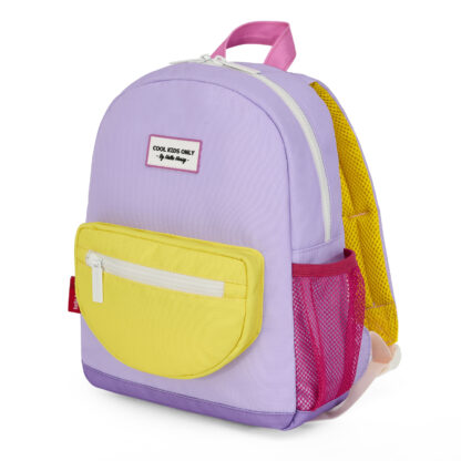 Hello Hossy Plecak Mini Mauve 6+