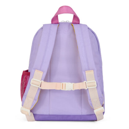 Hello Hossy Plecak Mini Mauve 6+ - obrazek 4