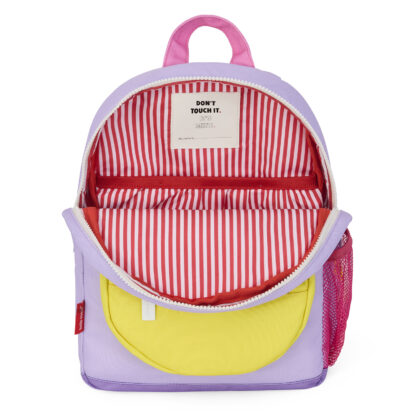 Hello Hossy Plecak Mini Mauve 6+ - obrazek 6