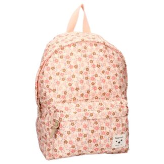 KIDZROOM Plecak dla dzieci L Magical Meadows pink