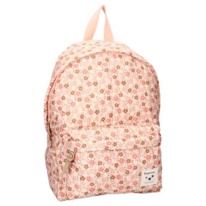 KIDZROOM Plecak dla dzieci L Magical Meadows pink