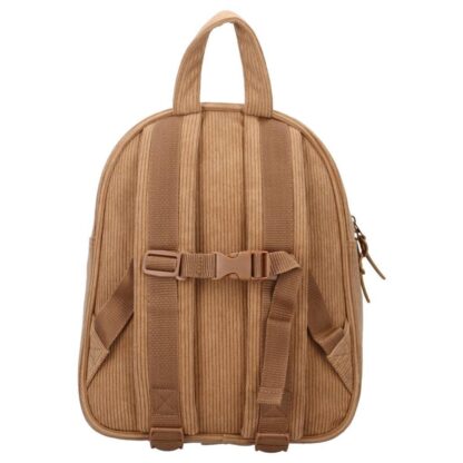 KIDZROOM Plecak dla dzieci Beary Excited Brown - obrazek 4