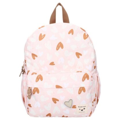 KIDZROOM Plecak dla dzieci L Loving Days pink - obrazek 2