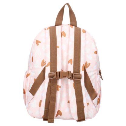 KIDZROOM Plecak dla dzieci L Loving Days pink - obrazek 4