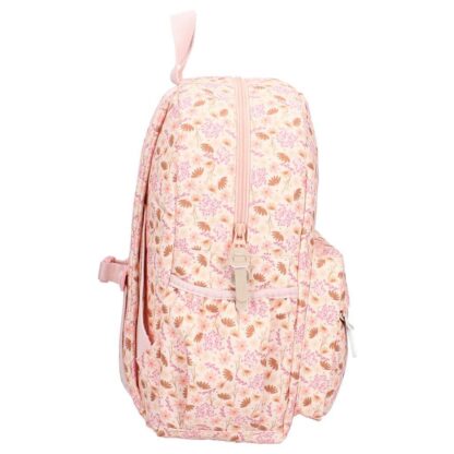 KIDZROOM Plecak dla dzieci L Memories Flowers Pink - obrazek 3