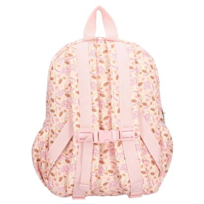 KIDZROOM Plecak dla dzieci L Memories Flowers Pink - obrazek 4