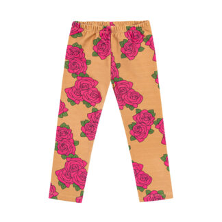 DEAR SOPHIE Róże Miodowe Legginsy