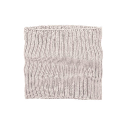 DEAR SOPHIE Beżowy Komin Merino ONE SIZE