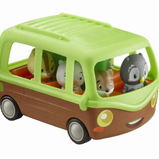 Klorofil Autobus Pełen Przygód