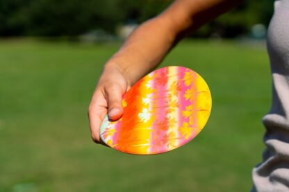 Waboba® Frisbee Wingman Palm Rows - obrazek 3