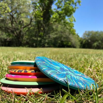 Waboba® Frisbee Wingman Palm Rows - obrazek 21
