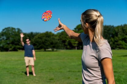 Waboba® Frisbee Wingman Palm Rows - obrazek 19