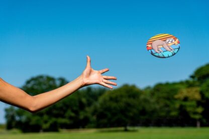 Waboba® Frisbee Wingman Palm Rows - obrazek 17