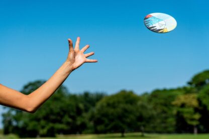 Waboba® Frisbee Wingman Palm Rows - obrazek 15