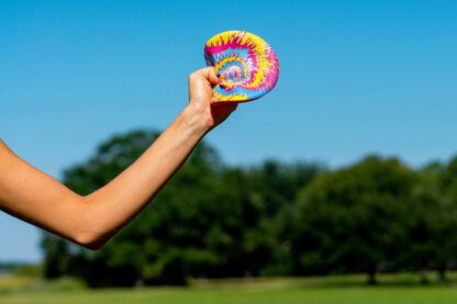 Waboba® Frisbee Wingman Palm Rows - obrazek 13